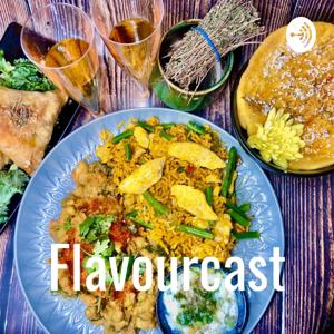 Flavourcast