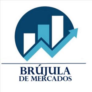 Brujula De Mercados - Economía, Geopolítica y Mercados Financieros. by Gonzalo Canete