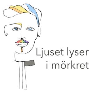 Ljuset lyser i mörkret - en predikopodd av Erik Horner