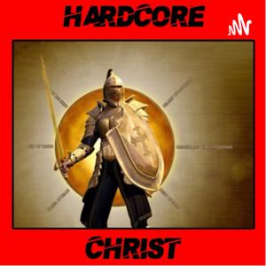 HardCore Christ