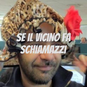 Se il vicino fa schiamazzi