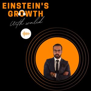 Einstein's Growth Podcast