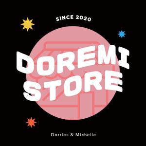 DOREMI商店
