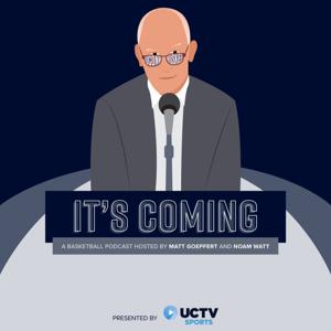 It's Coming Podcast