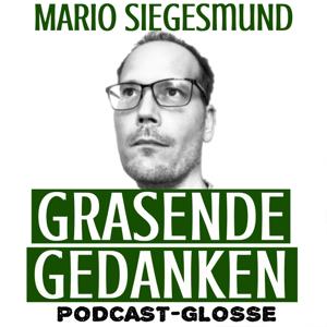 Grasende Gedanken