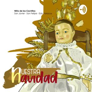 NUESTRA NAVIDAD PODCAST 6