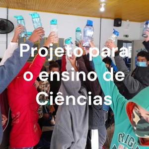 Projeto para o ensino de Ciências