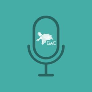 Podlediad Cadernid Digidol - GwE - Digital Resilience Podcast