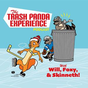 The Trash Panda Experience