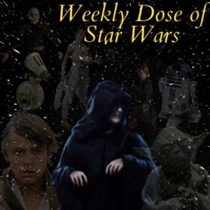 Weekly Dose of Star Wars