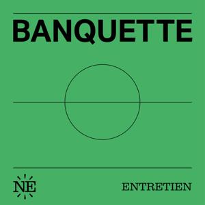 Banquette by Nouvelles Écoutes