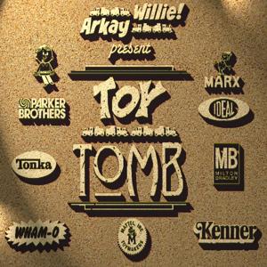 The Toy Tomb