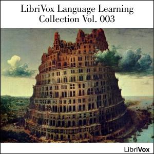 LibriVox Language Learning Collection Vol. 003 by Various