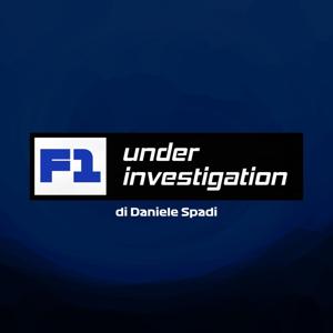 F1 Under Investigation