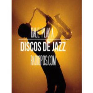 Podcast Discos de Jazz