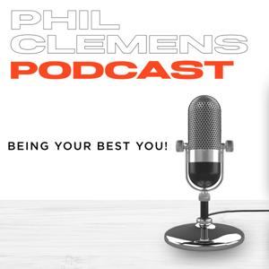 Phil Clemens Podcast