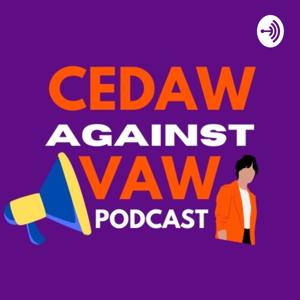 CEDAW Against VAW