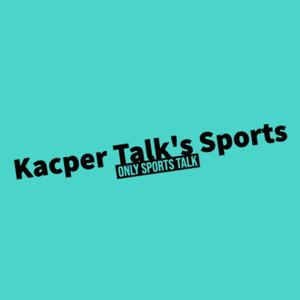 Kacper Talk's Sports