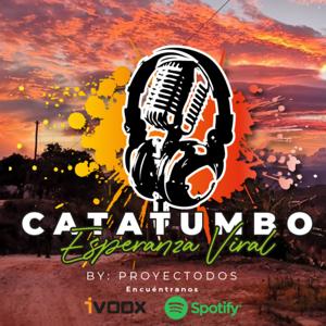 Catatumbo: Esperanza Viral