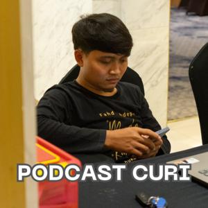 PODCAST CURI
