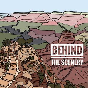 Behind the Scenery by National Park Service