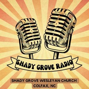 Shady Grove Radio