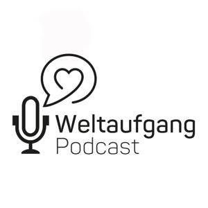 Weltaufgang - der Good News Podcast by goodnews-magazin.de