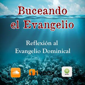 Buceando el Evangelio