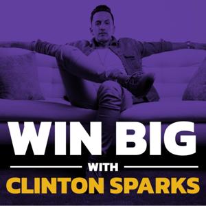 Win Big With Clinton Sparks