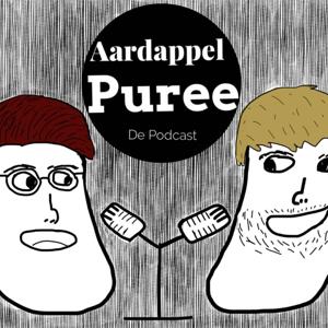 Aardappelpuree