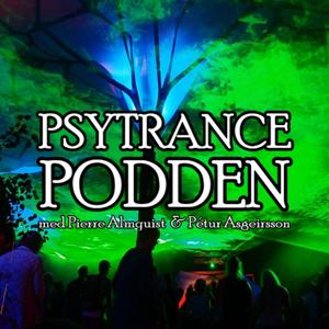 Psytrancepodden