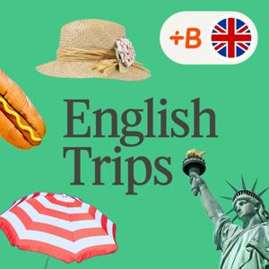 English Trips by Babbel