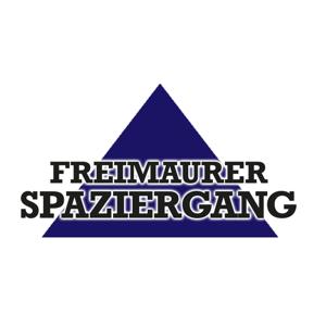 Freimaurer-Spaziergang by Frank Schmalbach