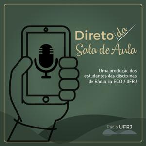 Rádio UFRJ - Direto da Sala de Aula