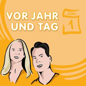 Vor Jahr und Tag