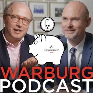 Warburg Podcast