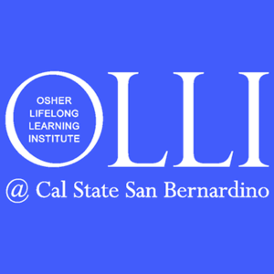 IN CONVERSATION: The Voices of OLLI