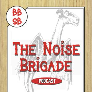 the Noise Brigade