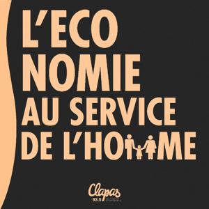L'économie au service de l'homme