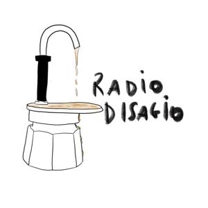 Radio Disagio - Il Podcast