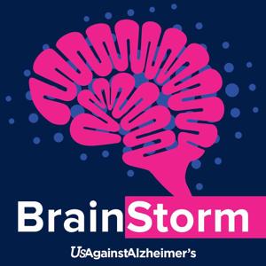 BrainStorm by UsAgainstAlzheimer's by Meryl Comer, UsAgainstAlzheimer's