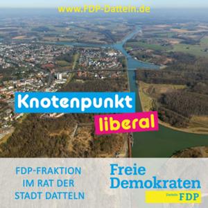 Knotenpunkt Ratsarbeit (liberal)