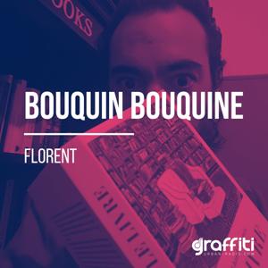 Bouquin Bouquine by Graffiti Urban Radio