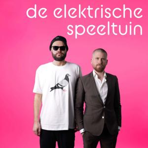 De Elektrische Speeltuin