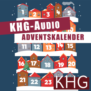 KHG Adventskalender