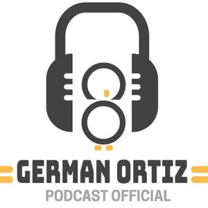 German Ortiz sesions y megamixes