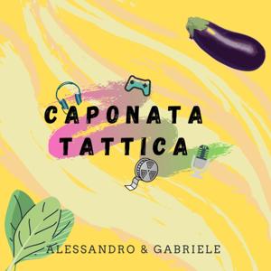 Caponata Tattica