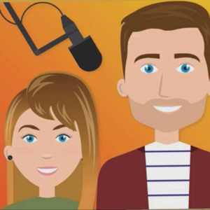 Max & Jason podcast