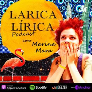 Larica Lírica Podcast