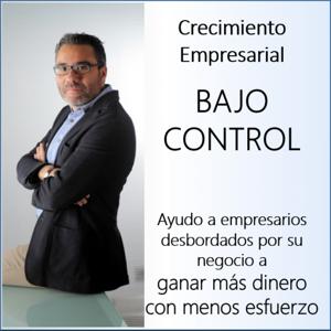 Crecimiento Empresarial Bajo Control by cuantovale